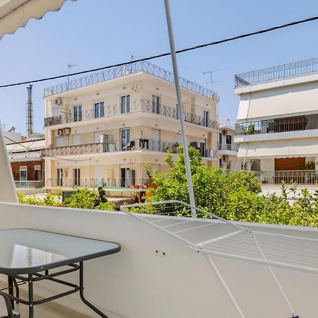 Holiday Apartment Glyfada アテネ エクステリア 写真