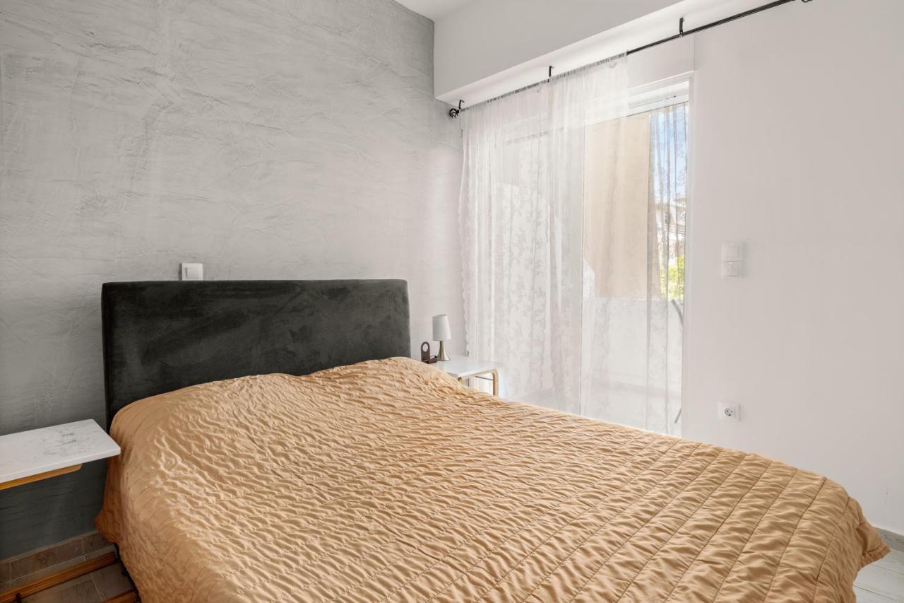 Holiday Apartment Glyfada アテネ エクステリア 写真
