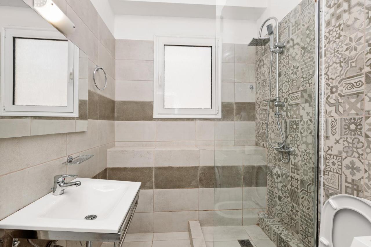 Holiday Apartment Glyfada アテネ エクステリア 写真