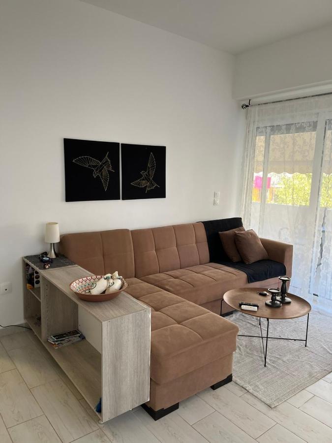 Holiday Apartment Glyfada アテネ エクステリア 写真