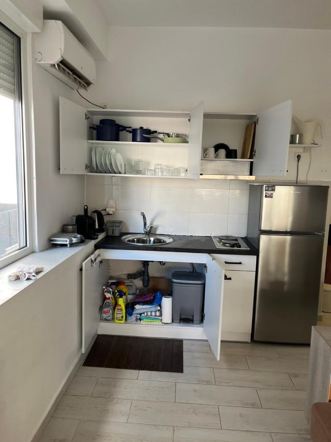 Holiday Apartment Glyfada アテネ エクステリア 写真