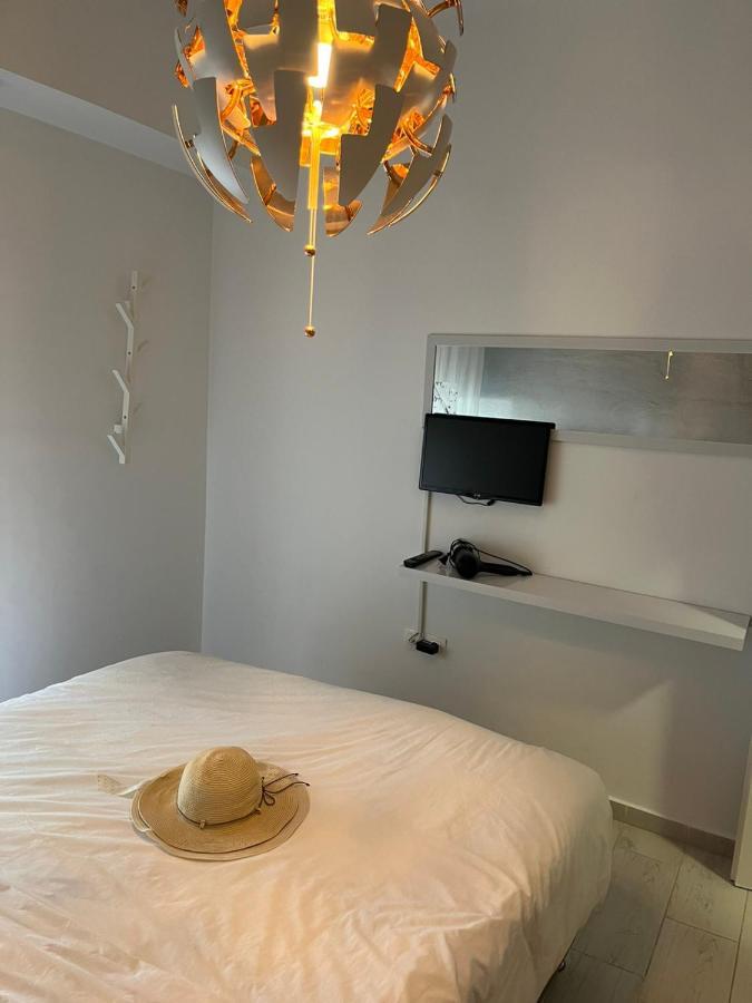 Holiday Apartment Glyfada アテネ エクステリア 写真