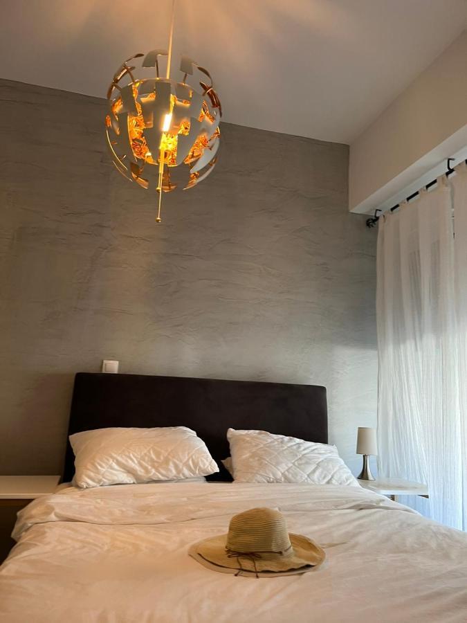 Holiday Apartment Glyfada アテネ エクステリア 写真