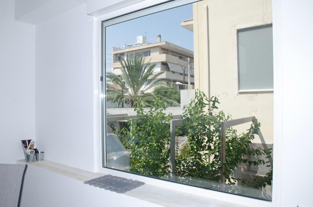 Holiday Apartment Glyfada アテネ エクステリア 写真